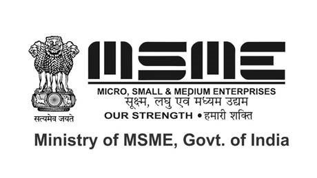 MSME Logo